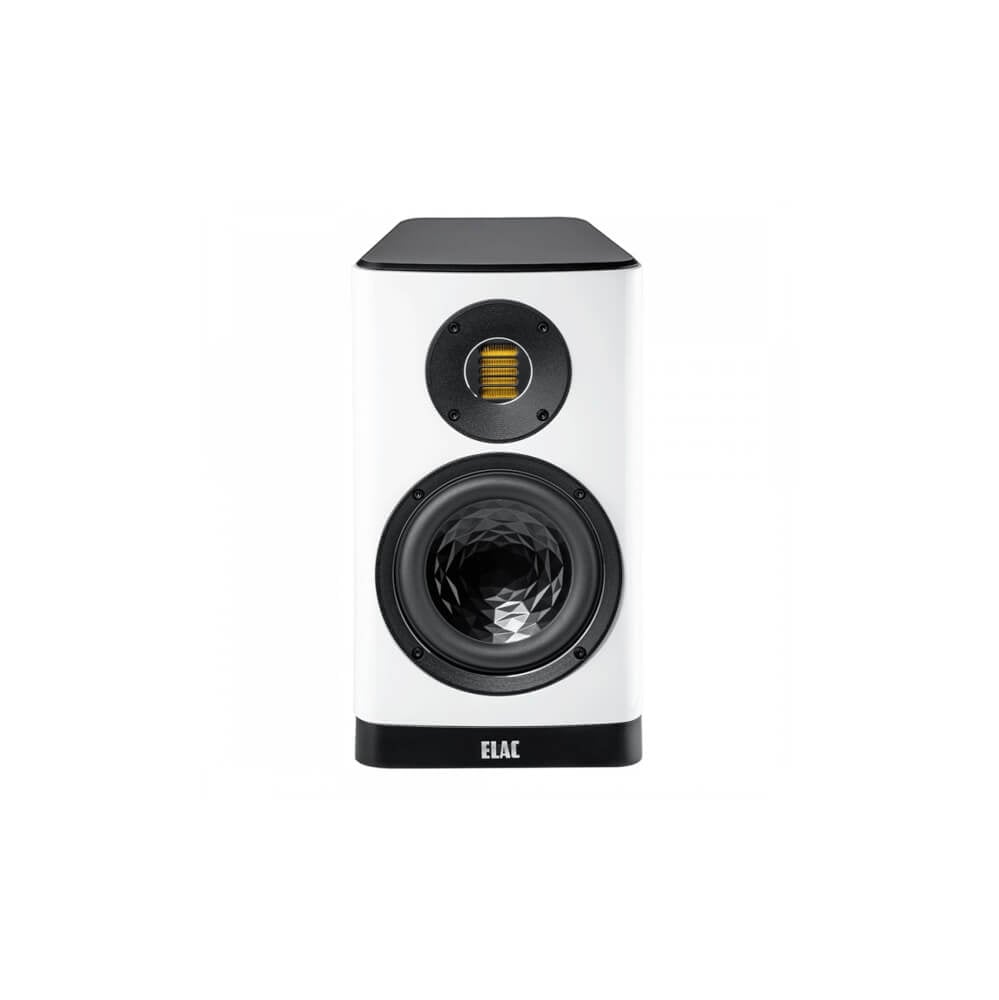 ลำโพงบุ๊คเชล์ฟ ELAC : VELA BS-403.2 (สีขาว)